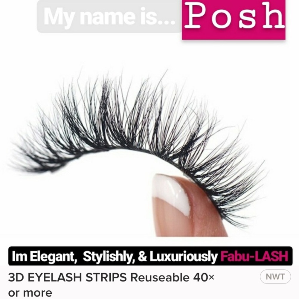 **BIG SALE**Order your Lashes Today!